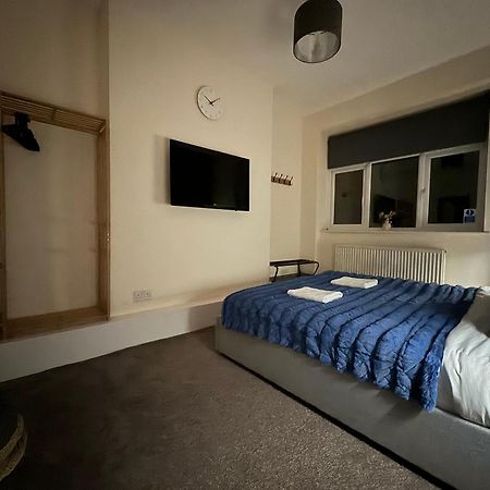 Lovely Flat In Camden Town London Exterior photo