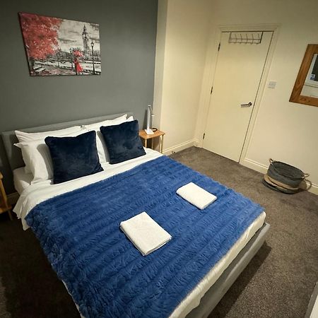 Lovely Flat In Camden Town London Exterior photo