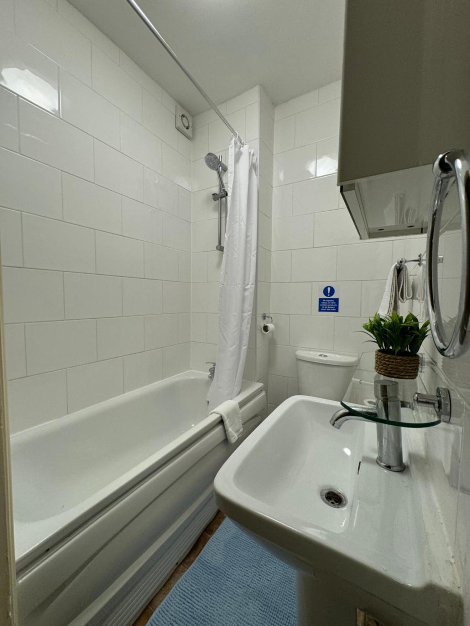 Lovely Flat In Camden Town London Exterior photo
