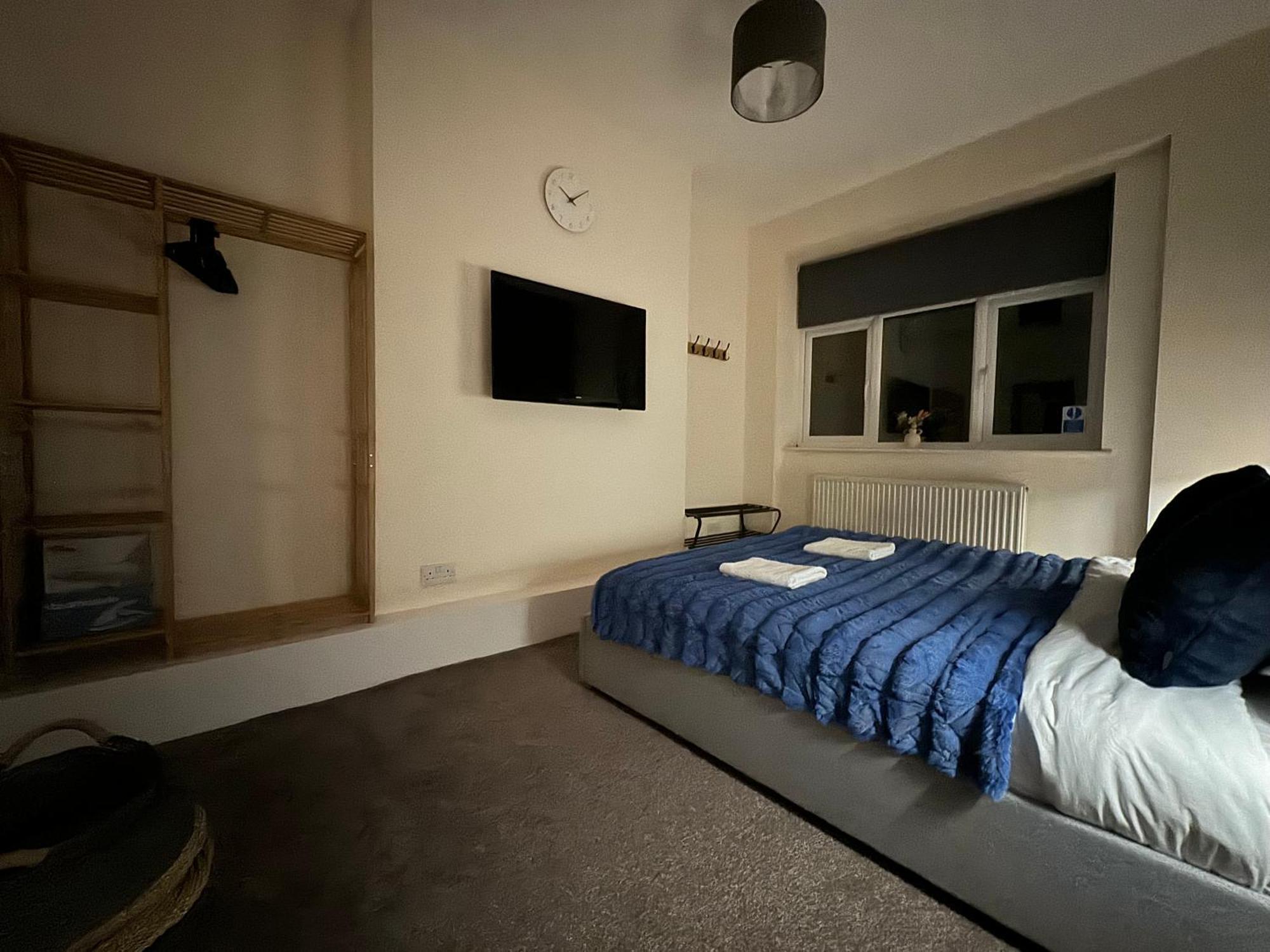 Lovely Flat In Camden Town London Exterior photo