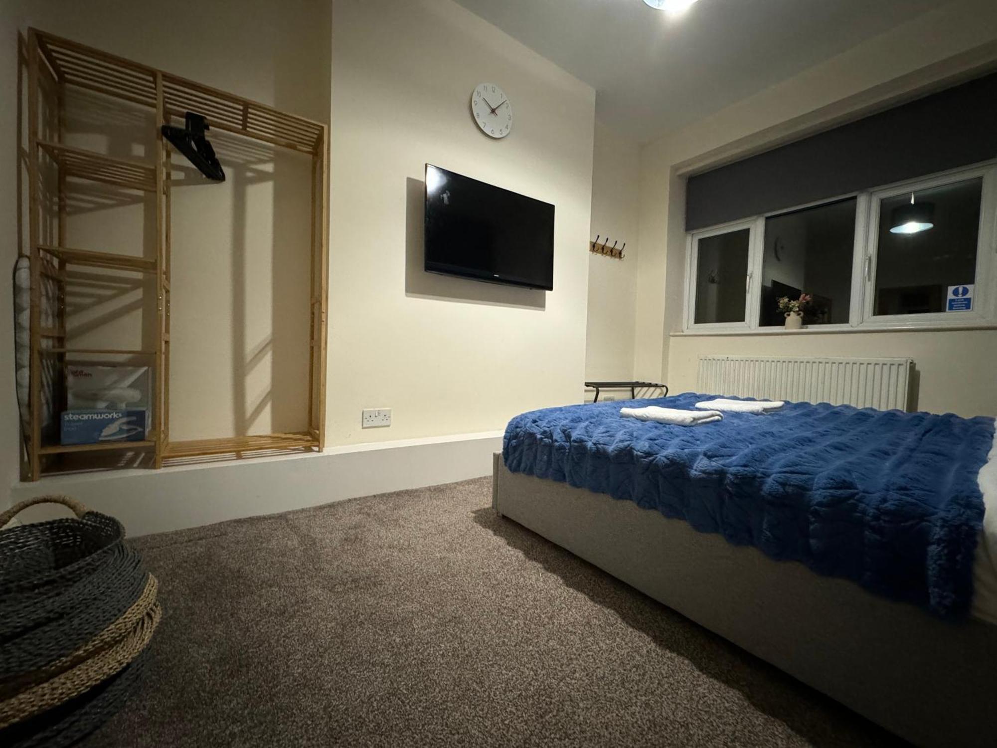 Lovely Flat In Camden Town London Exterior photo