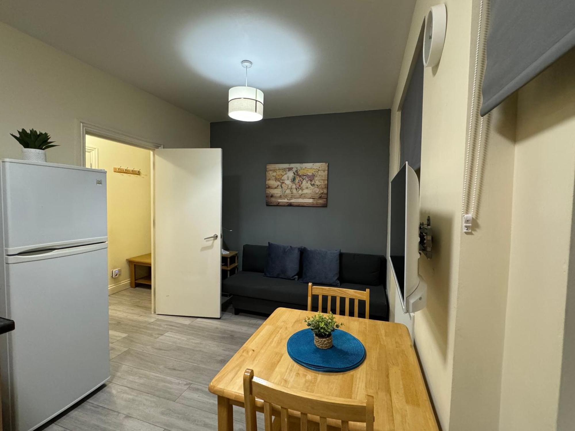 Lovely Flat In Camden Town London Exterior photo