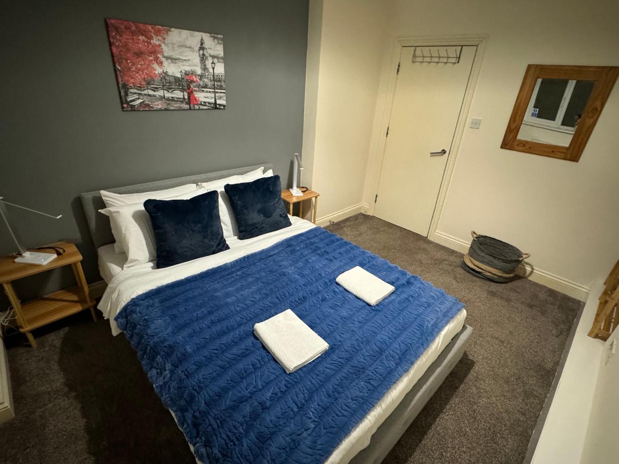 Lovely Flat In Camden Town London Exterior photo