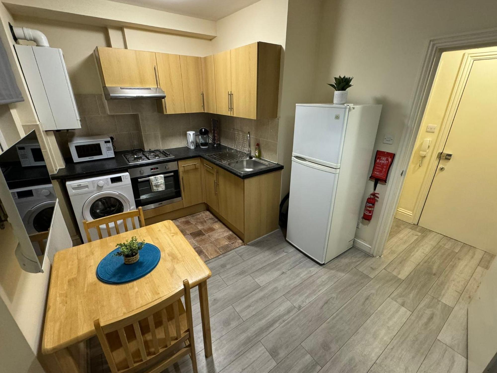 Lovely Flat In Camden Town London Exterior photo
